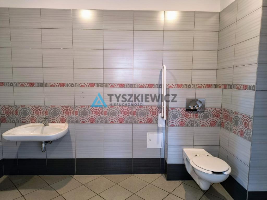 Nietuzinkowy lokal na wynajem 228 m2 | Gdynia - zdjęcie 24
