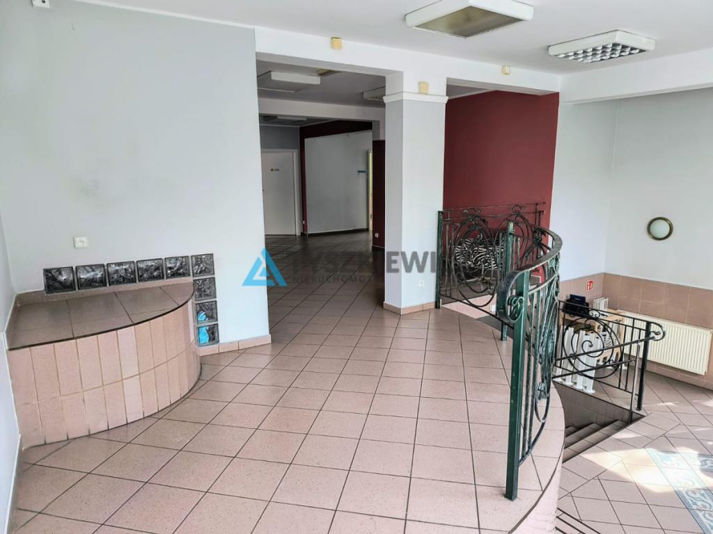 Nietuzinkowy lokal na wynajem 228 m2 | Gdynia - zdjęcie 14