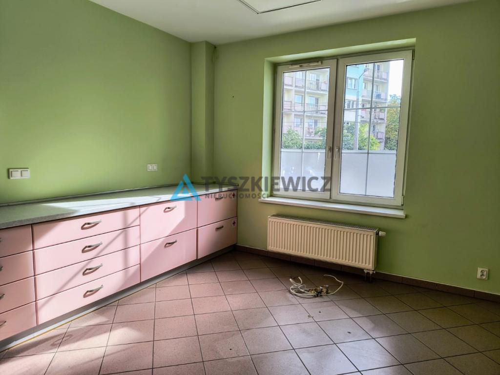 Nietuzinkowy lokal na wynajem 228 m2 | Gdynia - zdjęcie 8