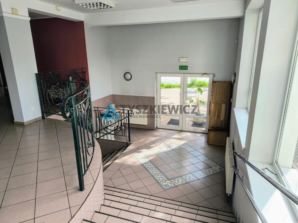 Nietuzinkowy lokal na wynajem 228 m2 | Gdynia - zdjęcie 16