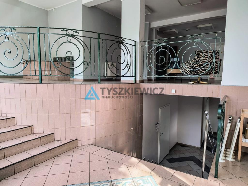 Nietuzinkowy lokal na wynajem 228 m2 | Gdynia - zdjęcie 18
