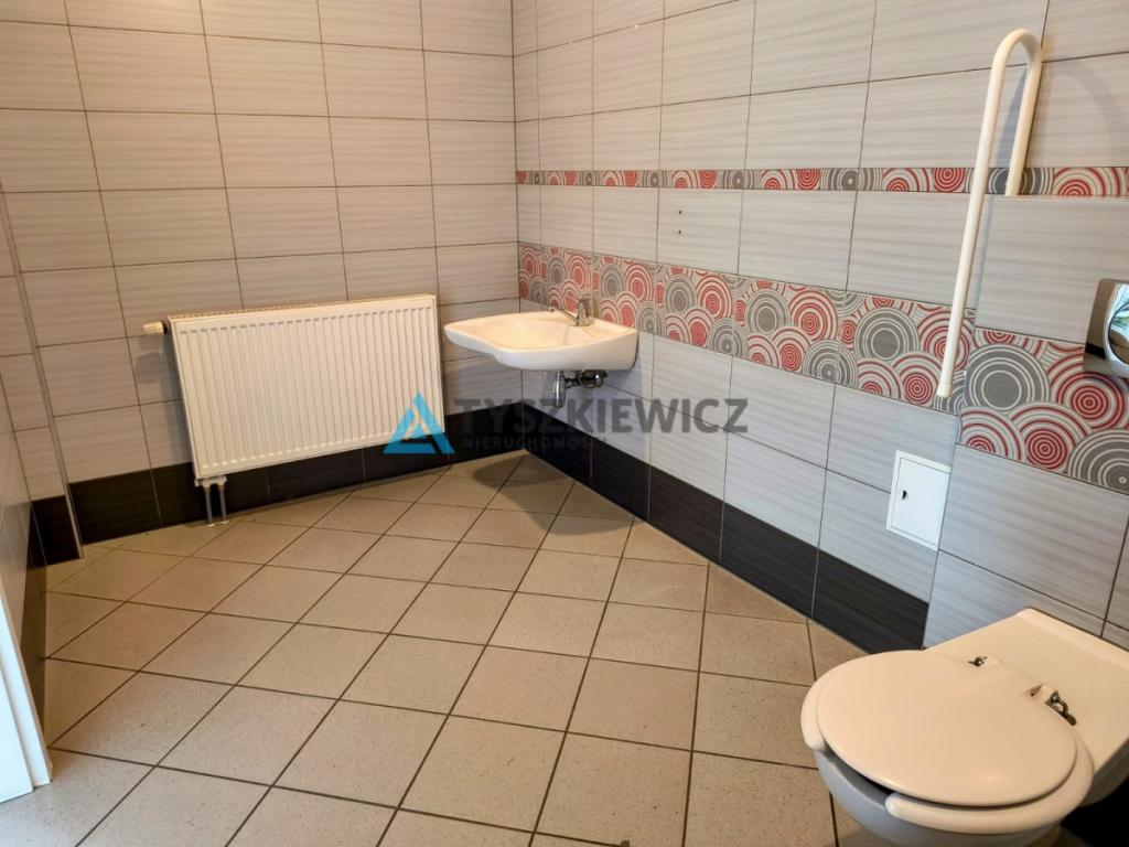 Nietuzinkowy lokal na wynajem 228 m2 | Gdynia - zdjęcie 25