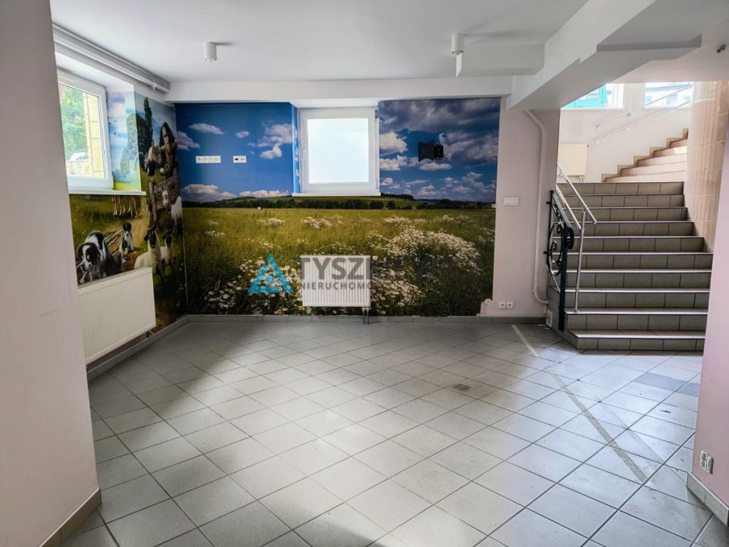 Nietuzinkowy lokal na wynajem 228 m2 | Gdynia - zdjęcie 23
