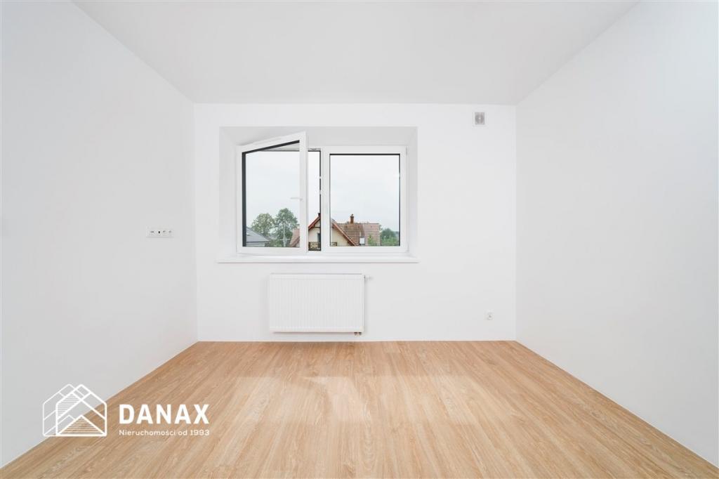 Mieszkanie 21 m², Brzezie - zdjęcie 5