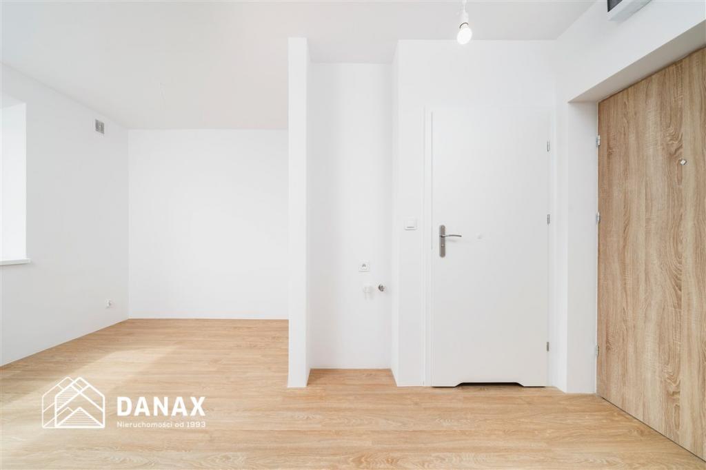 Mieszkanie 21 m², Brzezie - zdjęcie 8