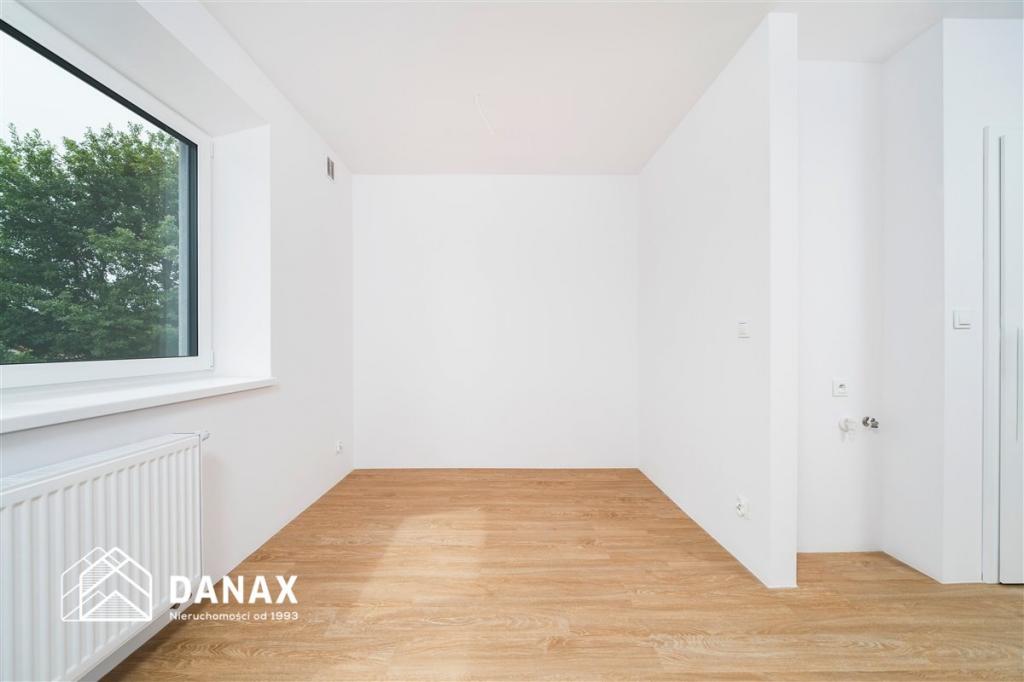 Mieszkanie 21 m², Brzezie - zdjęcie 1