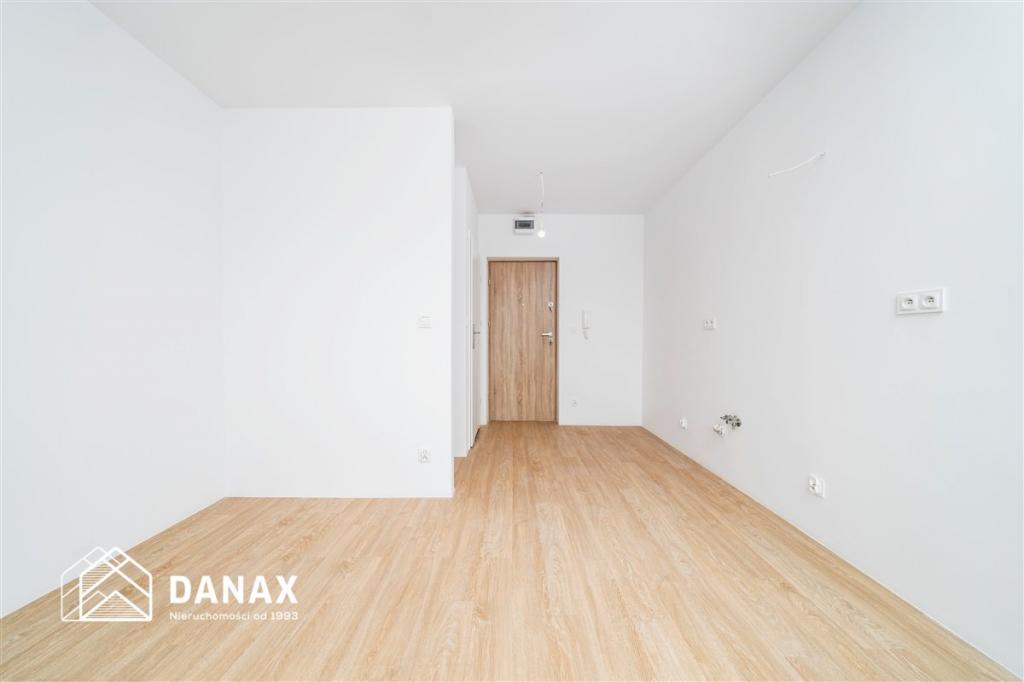 Mieszkanie 21 m², Brzezie - zdjęcie 2