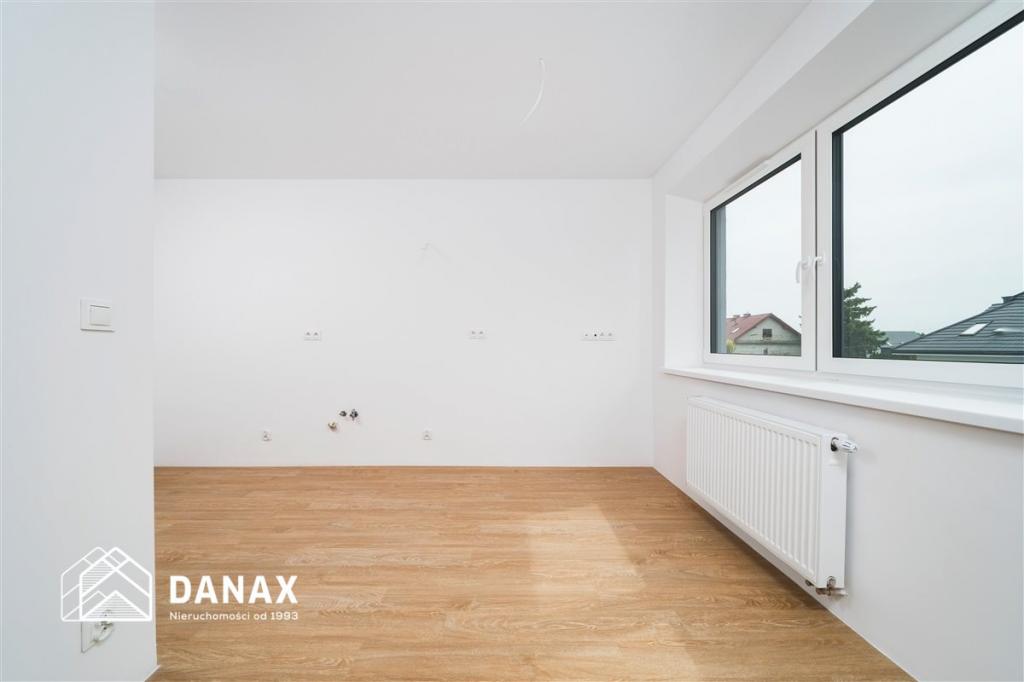 Mieszkanie 21 m², Brzezie - zdjęcie 3