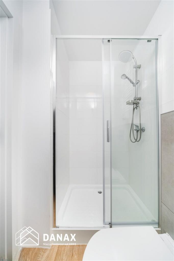 Mieszkanie 21 m², Brzezie - zdjęcie 9