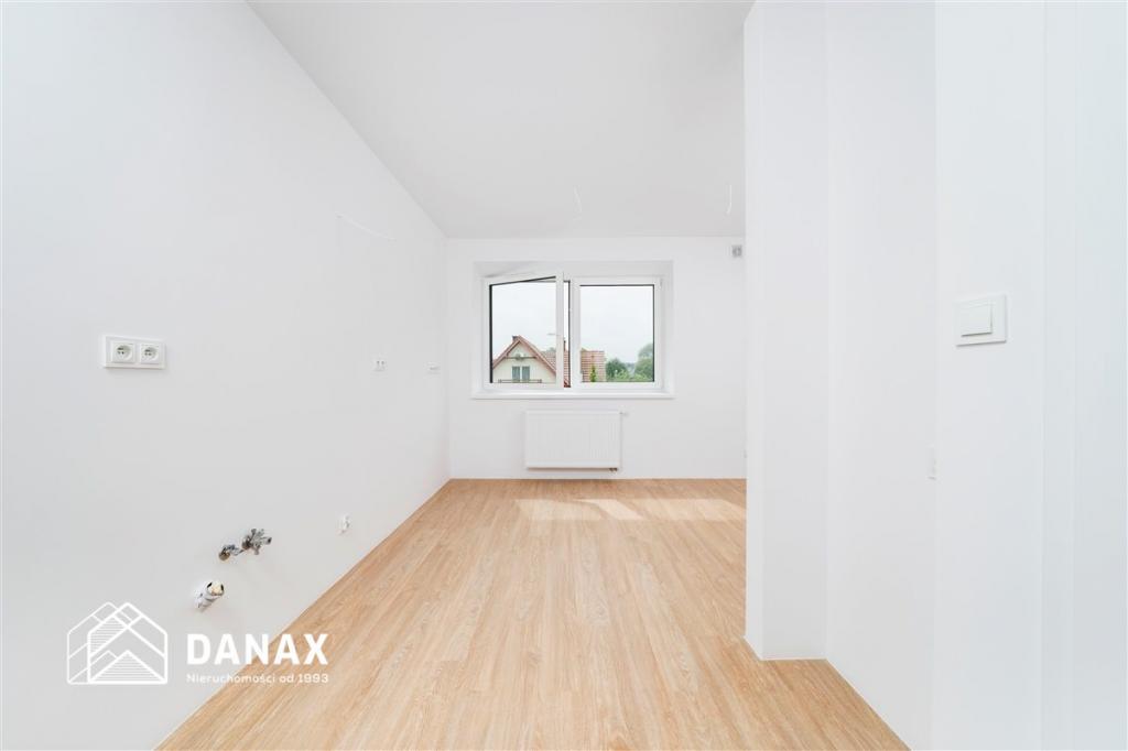 Mieszkanie 21 m², Brzezie - zdjęcie 6