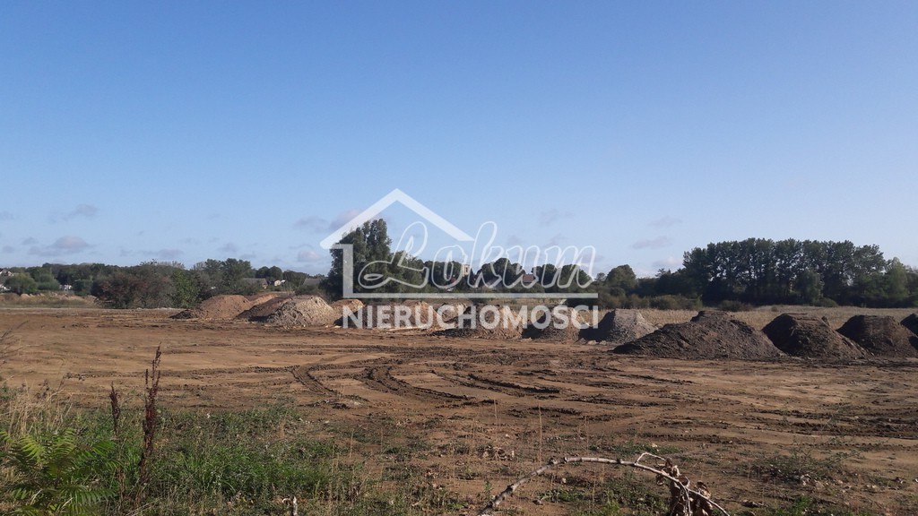 Działka budowlana 2,52&nbsp;ha, Kołbaskowo - zdjęcie 4