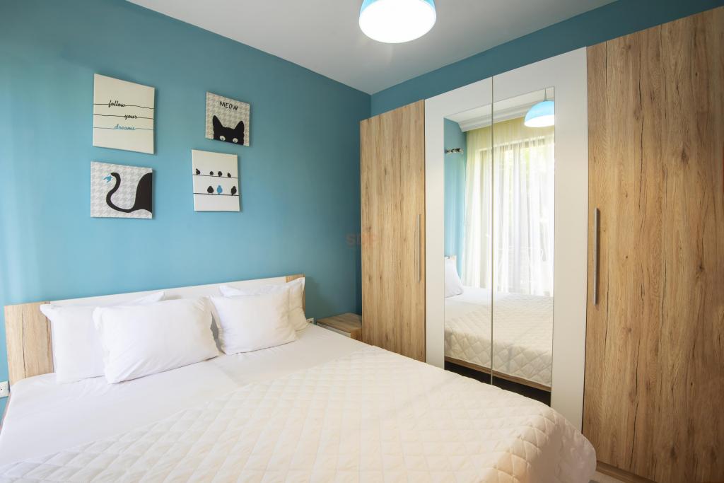 Mieszkanie 36&nbsp;m², Wrocław, Traugutta Romualda - zdjęcie 3