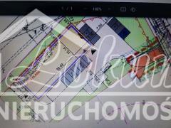 Działka inwestycyjna 2700&nbsp;m², Szczecin - zdjęcie 1