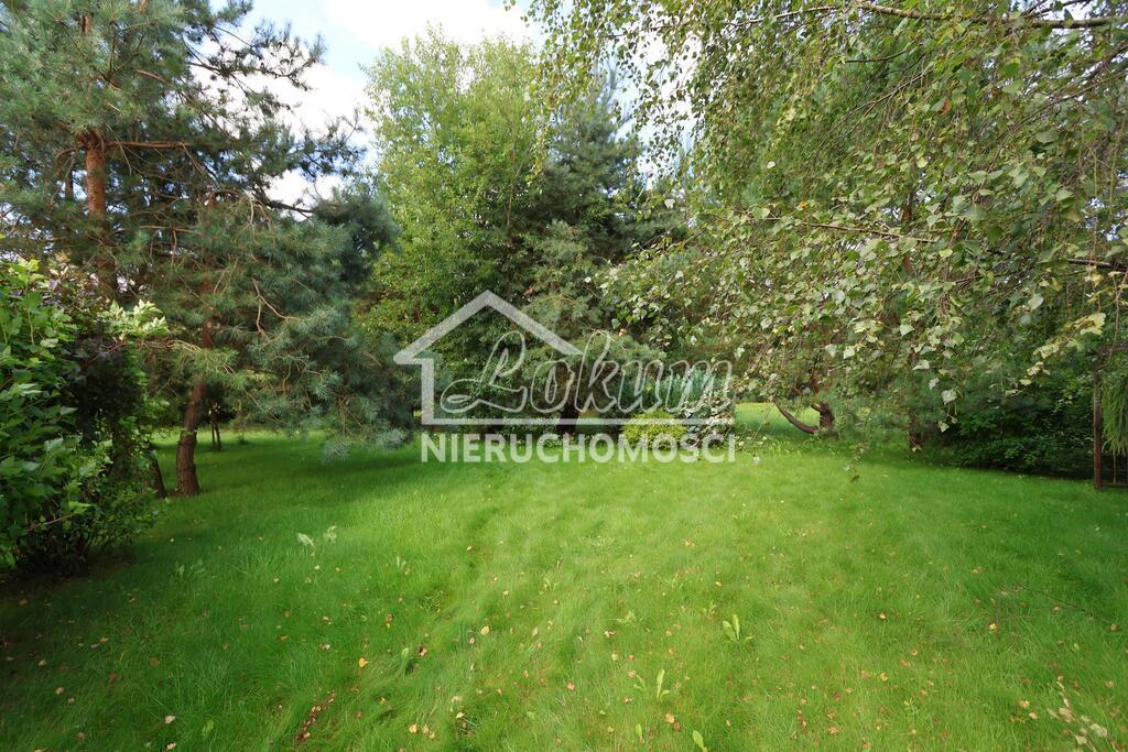 Działka budowlana 3361 m², Przybiernów - zdjęcie 2