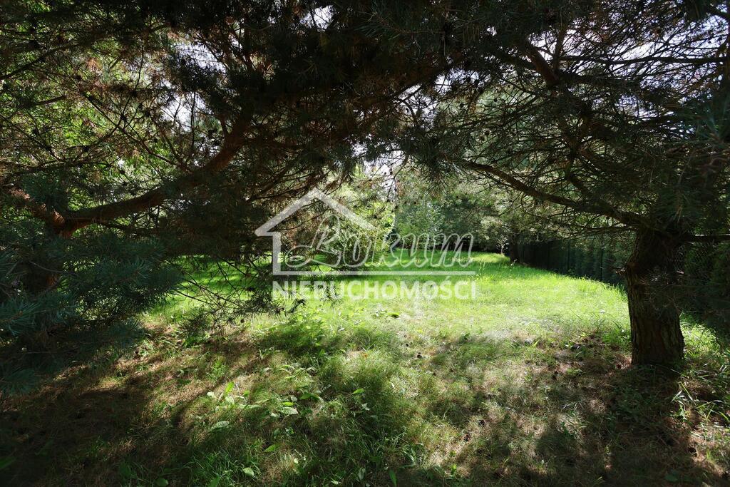 Działka budowlana 3361 m², Przybiernów - zdjęcie 4