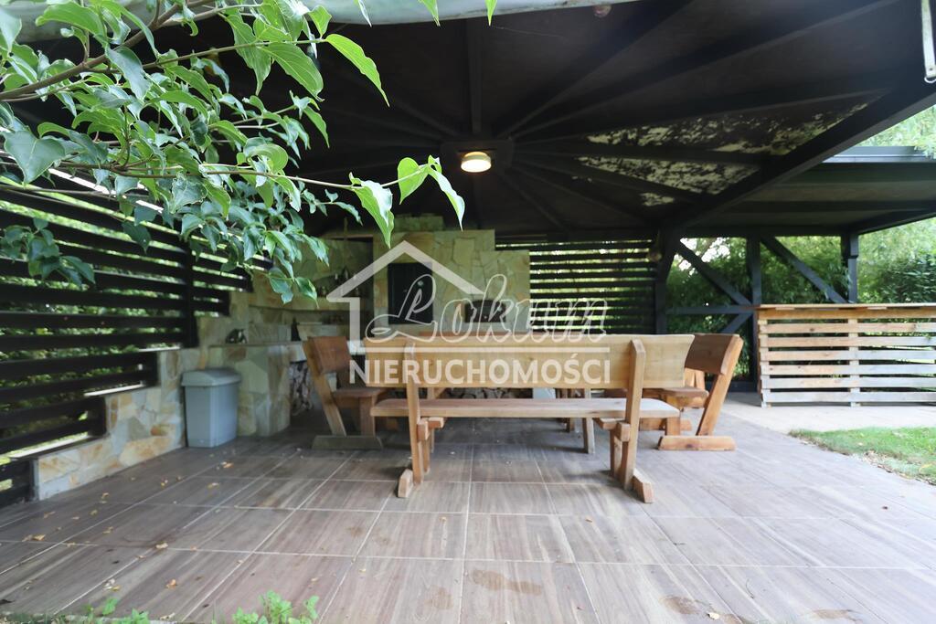 Działka budowlana 3361&nbsp;m², Dzisna - zdjęcie 5