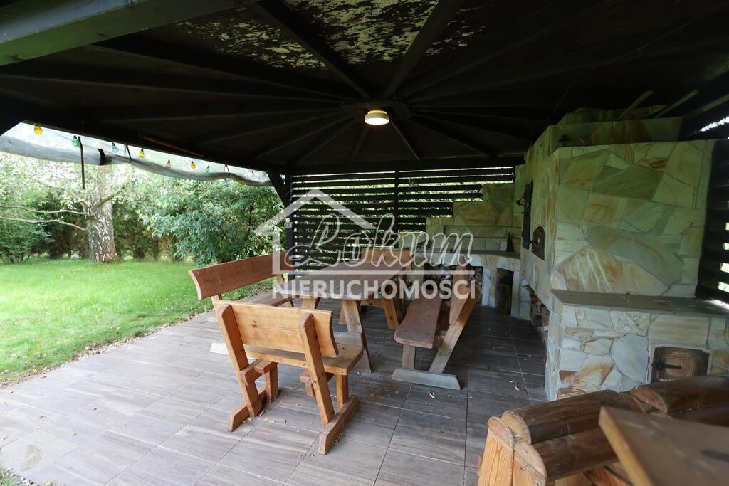 Działka budowlana 3361 m², Przybiernów - zdjęcie 10