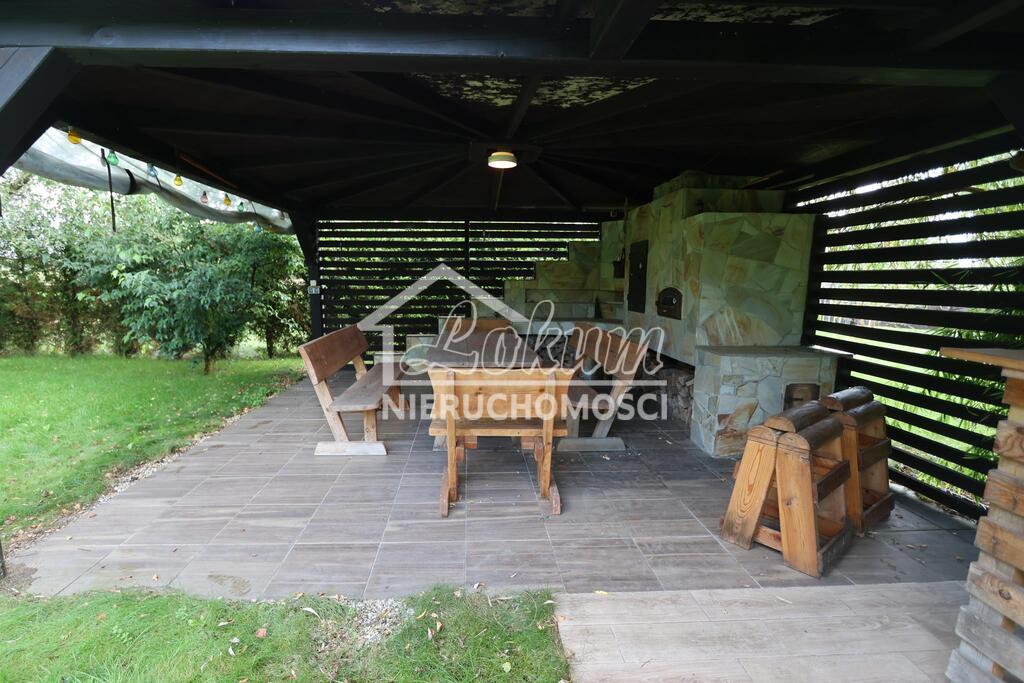 Działka budowlana 3361 m², Przybiernów - zdjęcie 9