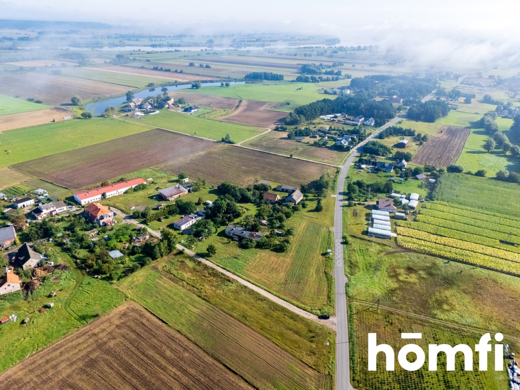 Działka budowlana 2400&nbsp;m², Sosnówka - zdjęcie 7