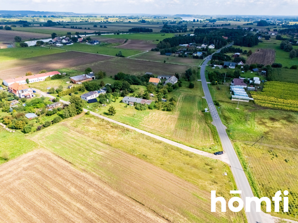 Działka budowlana 2400&nbsp;m², Sosnówka - zdjęcie 11