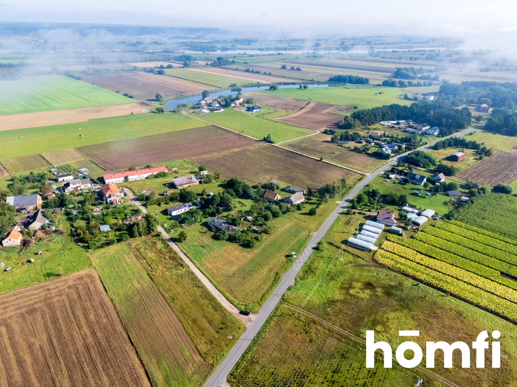 Działka budowlana 2400&nbsp;m², Sosnówka - zdjęcie 6