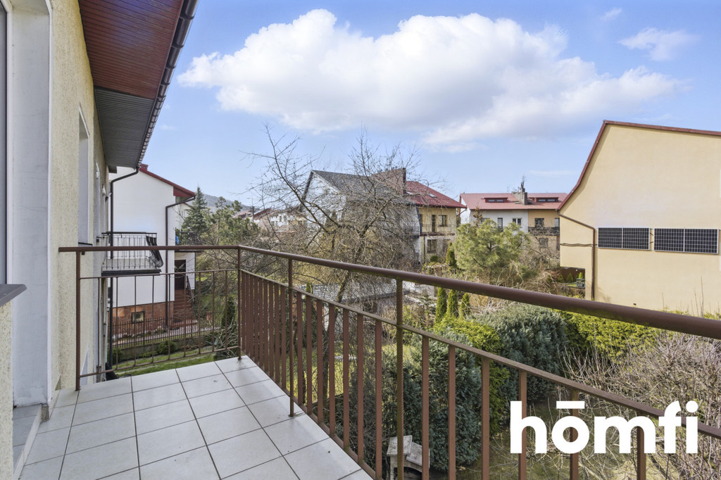 Dom 240 m², Kielce, Bukówka, Majora Henryka Sucharskiego - zdjęcie 12