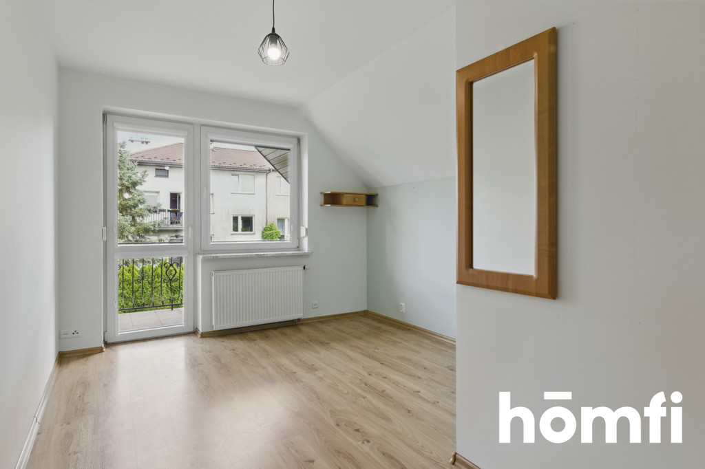 Dom 211 m², Kielce, Ostra Górka, Majora Henryka Sucharskiego - zdjęcie 16