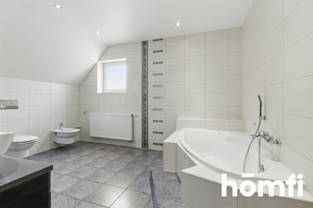 Dom 211 m², Kielce, Ostra Górka, Majora Henryka Sucharskiego - zdjęcie 19