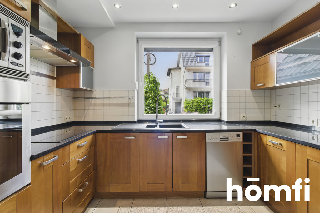 Dom 211 m², Kielce, Ostra Górka, Majora Henryka Sucharskiego - zdjęcie 5