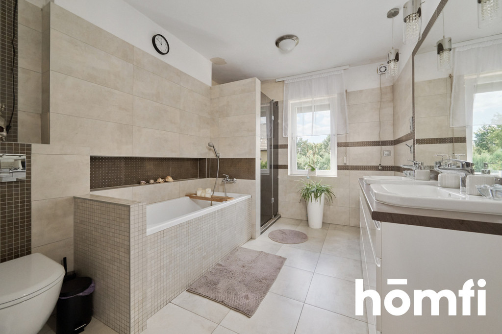 Dom 194 m², Wrocław, Psie Pole, Leśna - zdjęcie 5