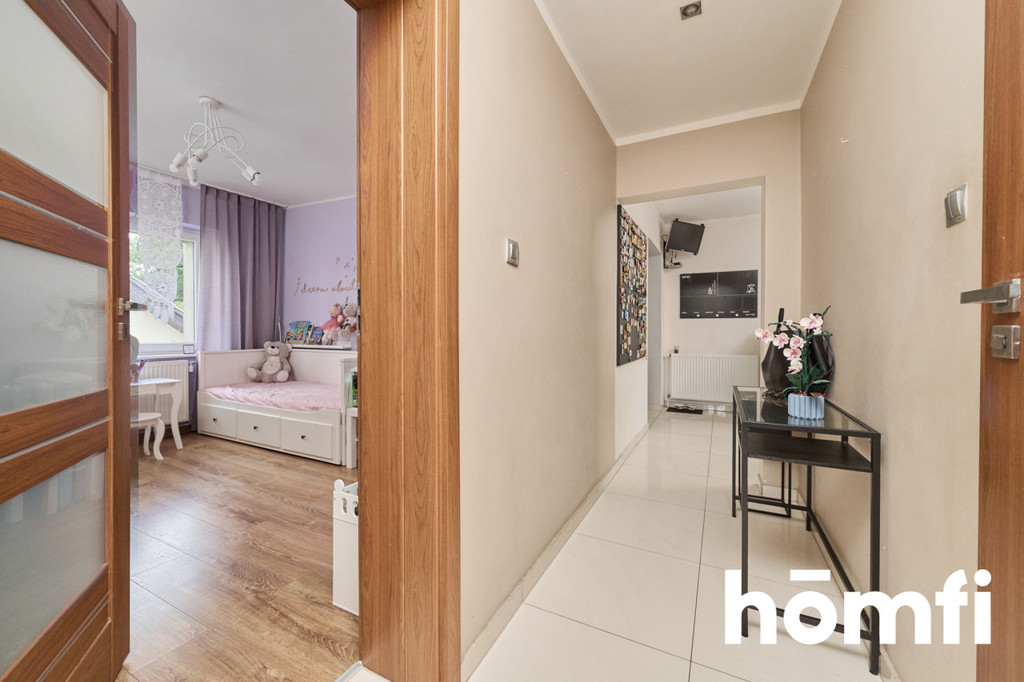 Dom 194 m², Wrocław, Psie Pole, Leśna - zdjęcie 16