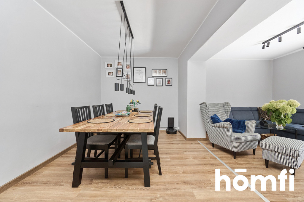 Dom 194 m², Wrocław, Psie Pole, Leśna - zdjęcie 6