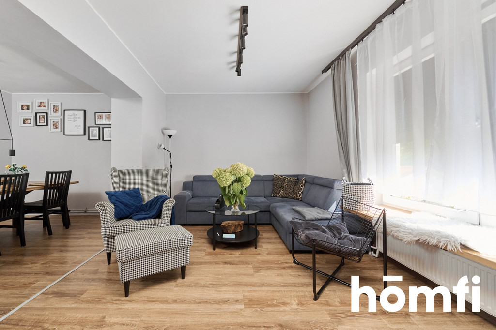 Dom 194 m², Wrocław, Psie Pole, Leśna - zdjęcie 1