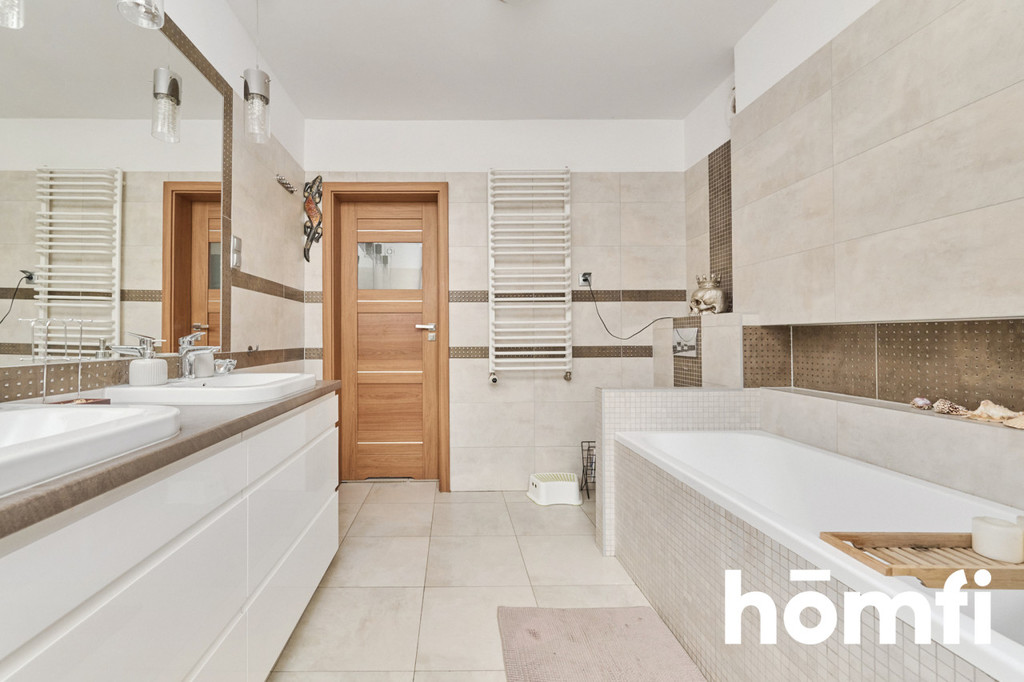 Dom 194 m², Wrocław, Psie Pole, Leśna - zdjęcie 12