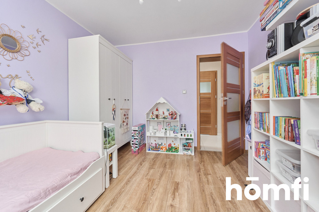 Dom 194 m², Wrocław, Psie Pole, Leśna - zdjęcie 11