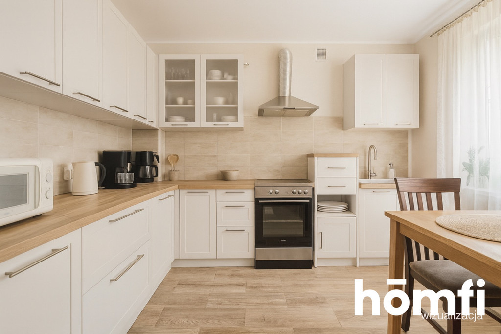 Dom 194 m², Wrocław, Psie Pole, Leśna - zdjęcie 19