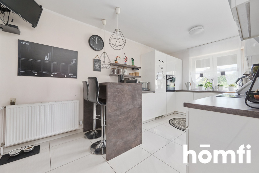 Dom 194 m², Wrocław, Psie Pole, Leśna - zdjęcie 14