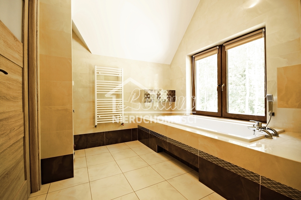 Dom 140 m², Podańsko - zdjęcie 19