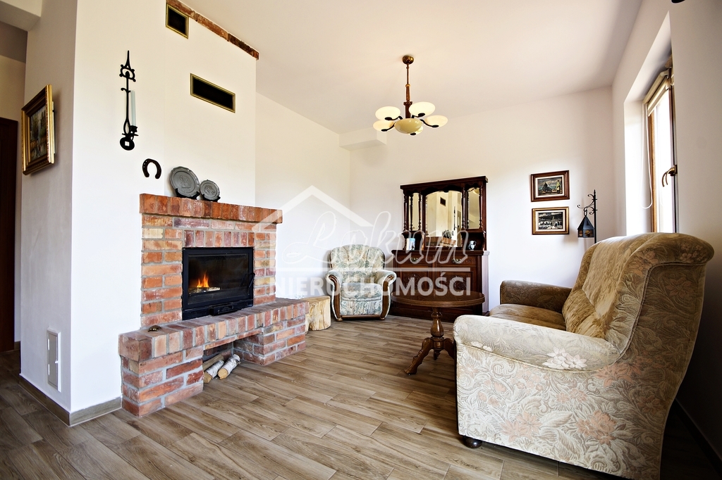 Dom 140 m², Podańsko - zdjęcie 5