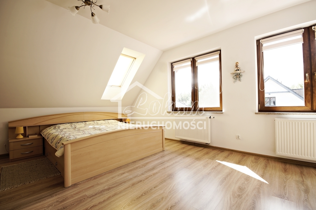 Dom 140 m², Podańsko - zdjęcie 17