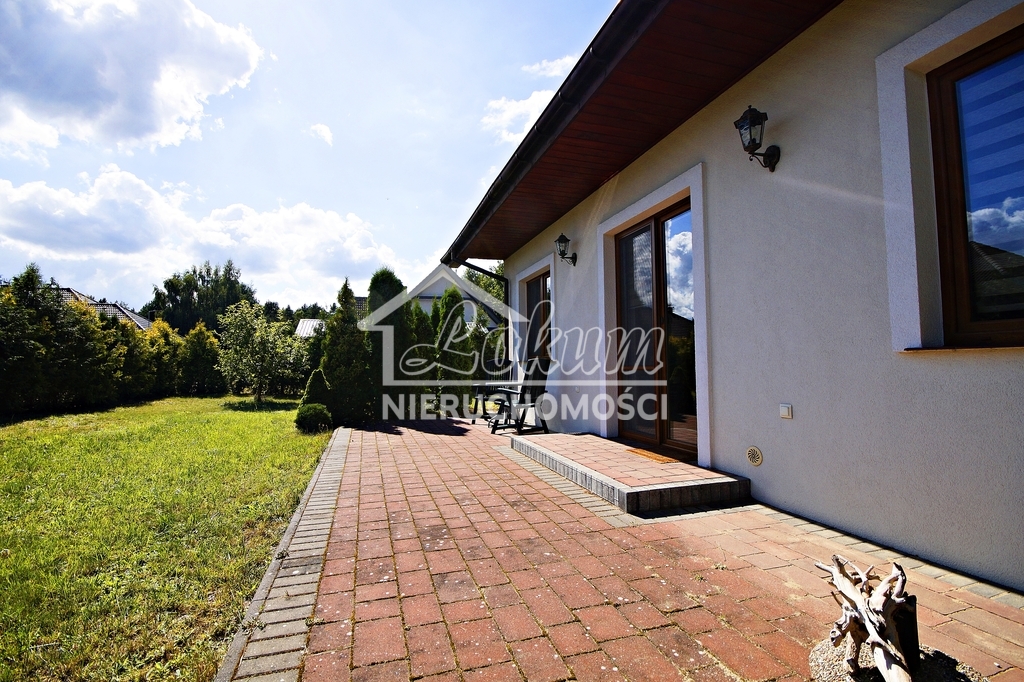 Dom 140 m², Podańsko - zdjęcie 10