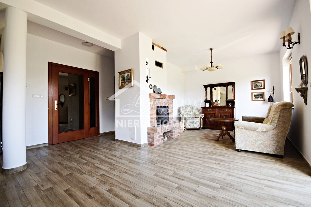 Dom 140 m², Podańsko - zdjęcie 1