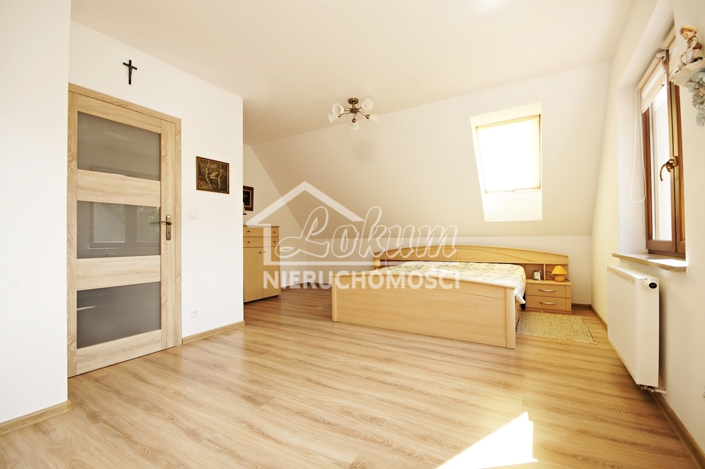 Dom 140 m², Podańsko - zdjęcie 16