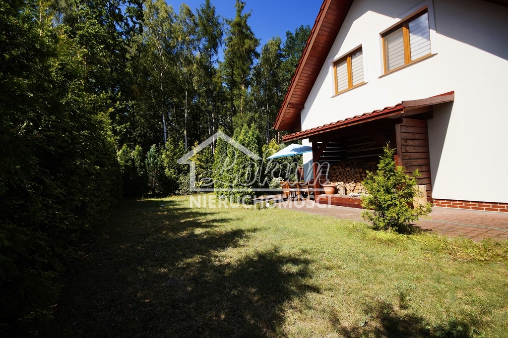 Dom 140 m², Podańsko - zdjęcie 9