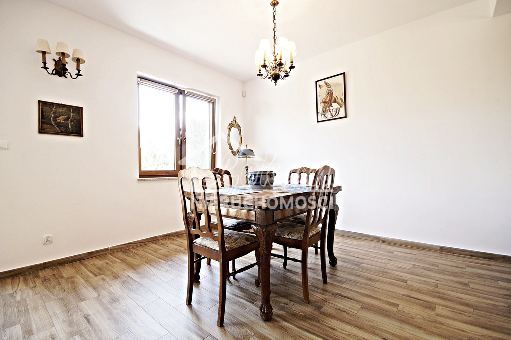 Dom 140 m², Podańsko - zdjęcie 4