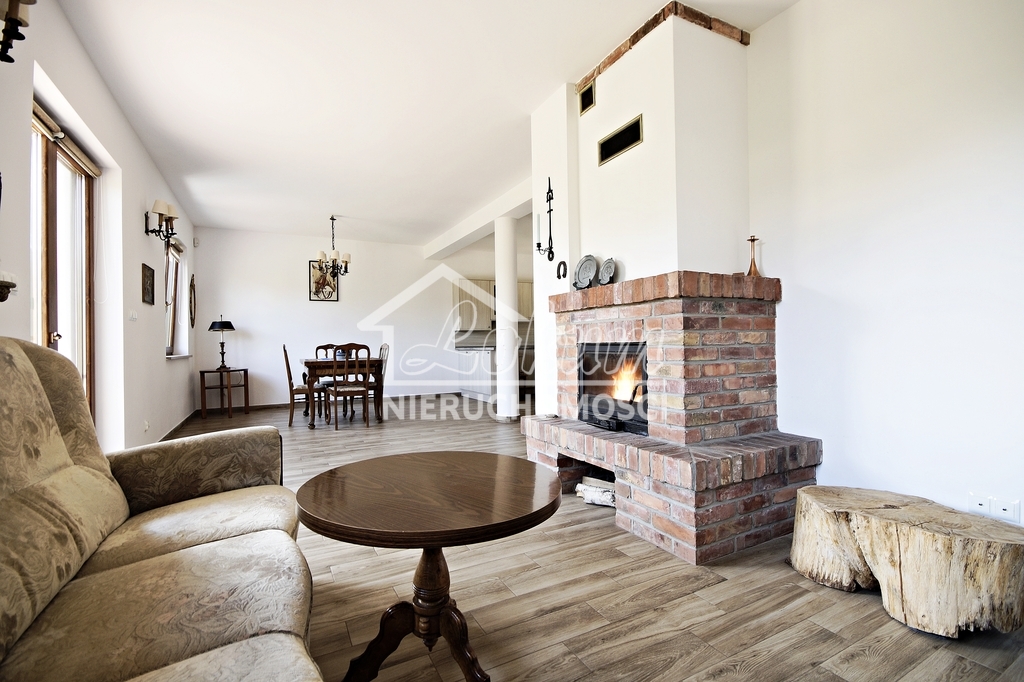 Dom 140 m², Podańsko - zdjęcie 2