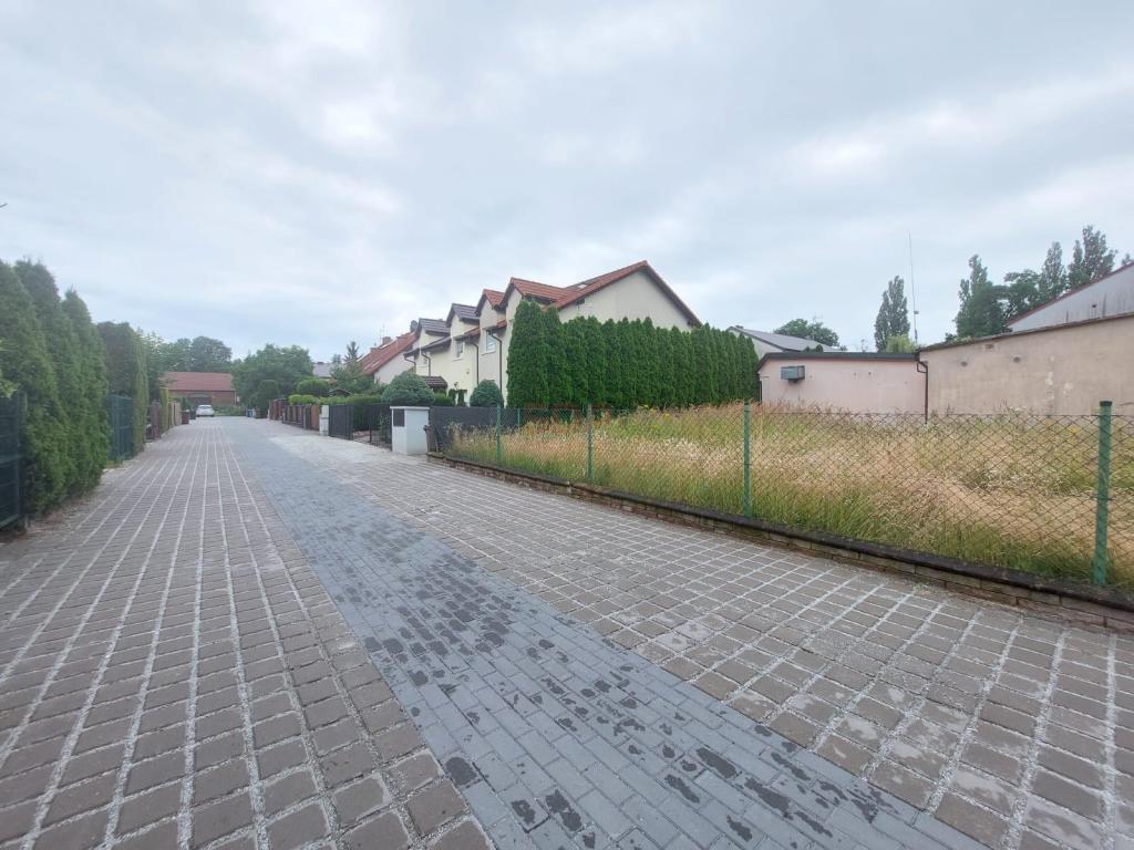 Dom 180&nbsp;m², Wrocław, Fabryczna, Trzmielowicka - zdjęcie 15