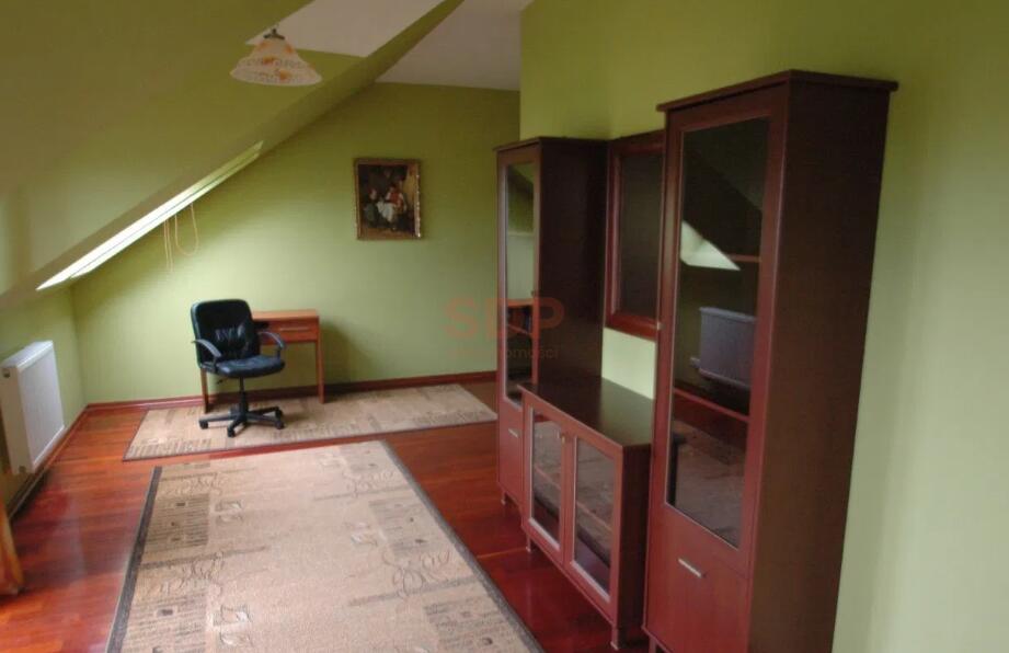 Dom 180&nbsp;m², Wrocław, Fabryczna, Trzmielowicka - zdjęcie 11
