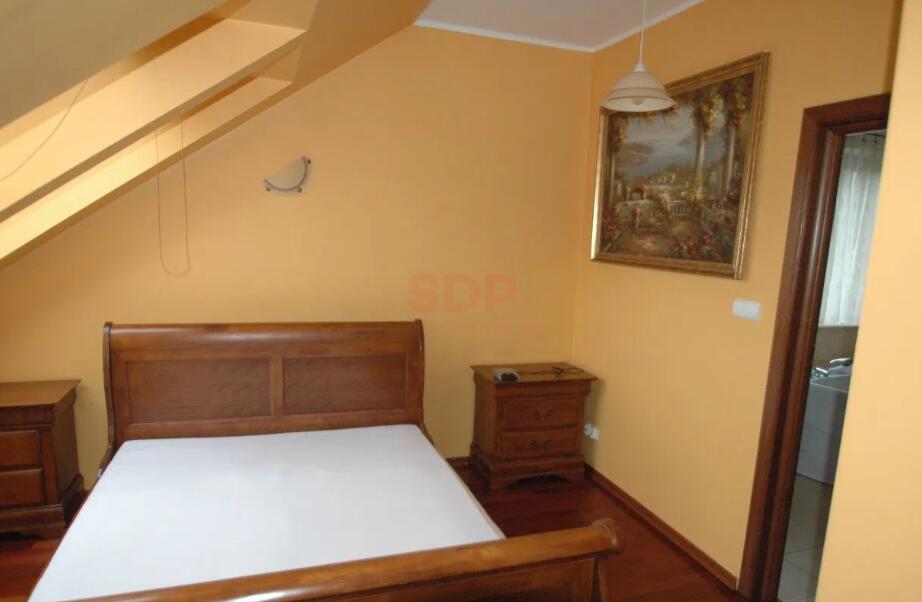 Dom 180&nbsp;m², Wrocław, Fabryczna, Trzmielowicka - zdjęcie 12