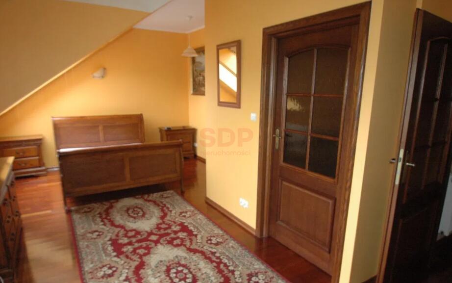 Dom 180&nbsp;m², Wrocław, Fabryczna, Trzmielowicka - zdjęcie 13
